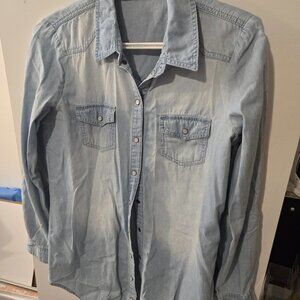 Button down shirt
